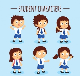 NCERT 6TH CLASS MATHEMATICS CHAPTER SYMMETRY