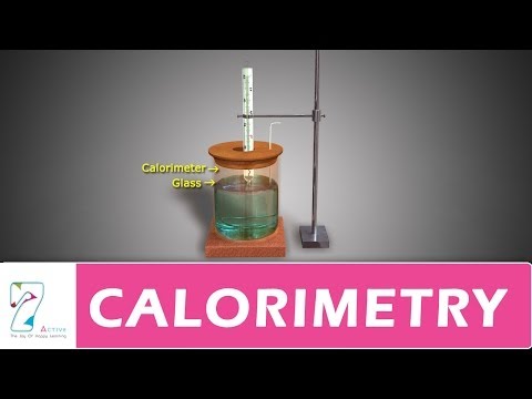 H C VERMA PHYSICS BOOK SOLUTIONS CALORIMETRY