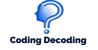 CLASS 9TH MENTAL ABILITY CHAPTER CODING - DECODING