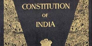 SALIENT FEATURES OF THE CONSTITUTION
