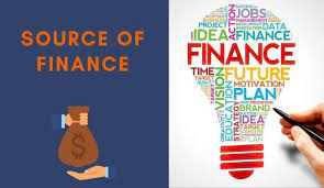 CLASS 11TH COMMERCE BUSINESS STUDIES  SOURCES OF BUSINESS FINANCE PART-l