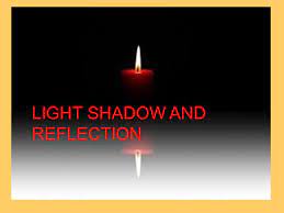 NCERT 6TH CLASS SCIENCE PHYSICS LIGHT SHADOWS AND REFLEDTIONS PART - ll
