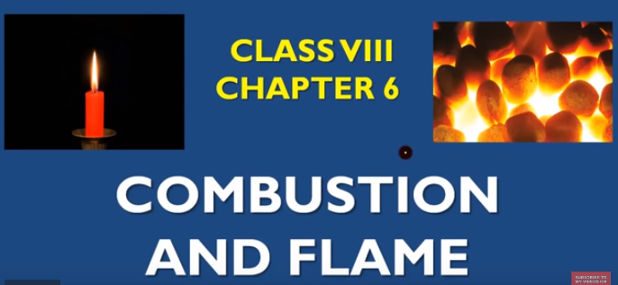 COMBUSTION AND FLAME