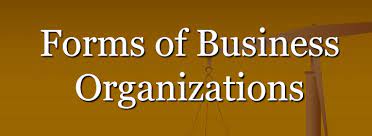 CLASS 11th COMMERCE BUSINESS STUDIES FORMS OF BUSINESS ORGANISATION PART-ll
