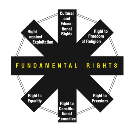 CLASS 8TH SOCIALl SCIENCE FUNDAMENTAL RIGHTS AND FUNDAMENTAL DUTIES