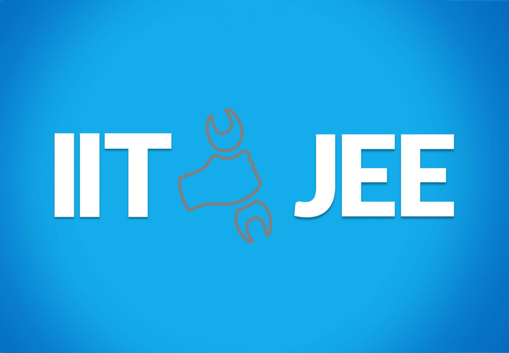 IIT JEE PREVIOUS YEAR PAPERS