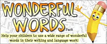 NCERT 6TH CLASS ENGLISH SUMMARY POEM THE WONDEFUL WORDS