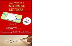 NCERT 6TH CLASS ENGLISH COMPOSITION AND INFORMAL LETTER WRITING