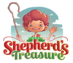 NCERT 6TH CLASS ENGLISH SUMMARY SUPPLEMENTARY THE SHEPHERD'S TREASURE