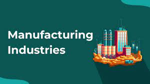 CBSE 10th CLASS GEOGRAPHY CHAPTER INDUSTRIES