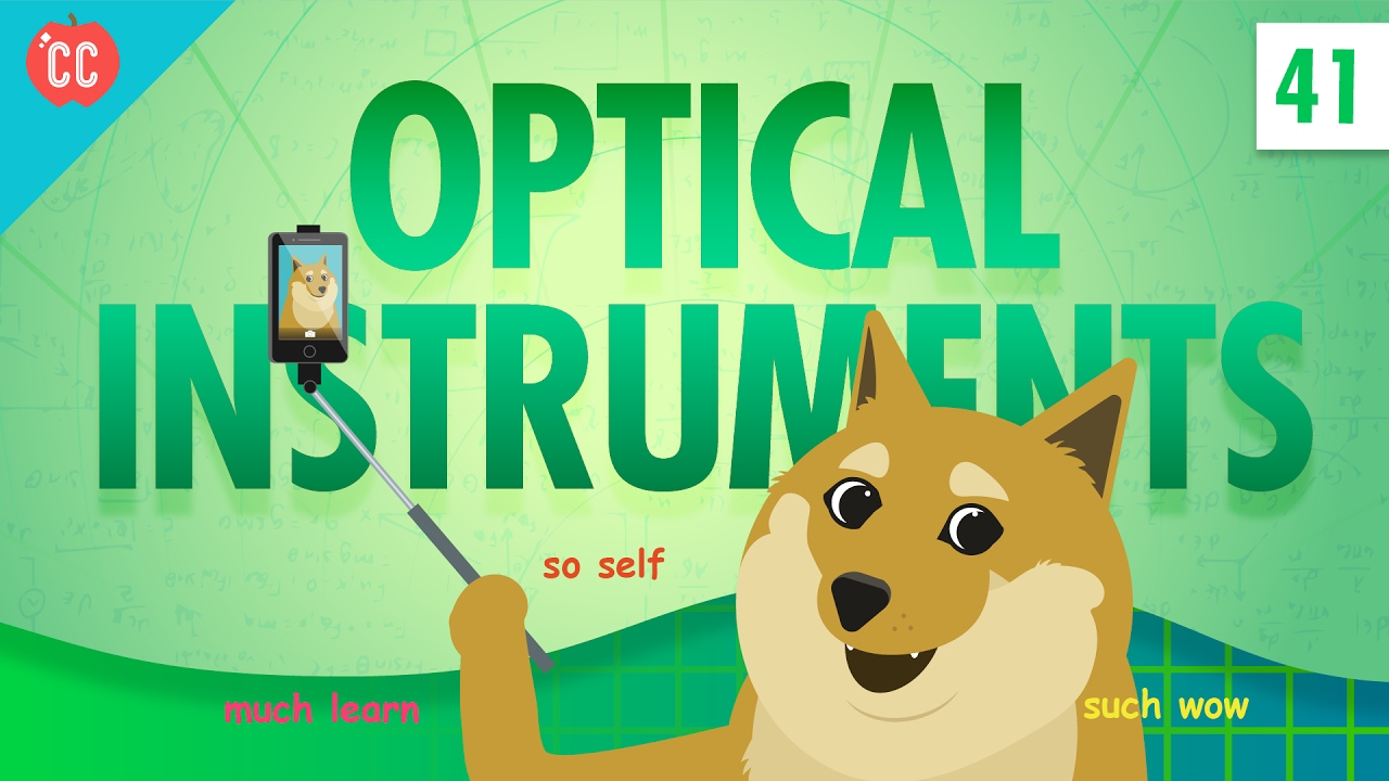 H C VERMA PHYSICS BOOK SOLUTIONS OPTICAL INSTRUMENTS