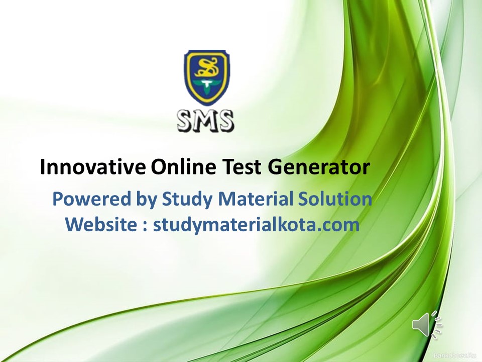 Frequently Asked Questions For online & Offline Test Generator