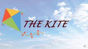 NCERT 6TH CLASS ENGLISH SUMMARY POEM THE KITE