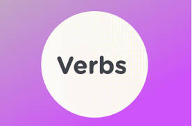 NCERT 6TH CLASS ENGLISH GRAMMAR VERBS PART - l