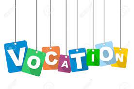 NCERT 6TH CLASS ENGLISH SUMMARY POEM VOCATION